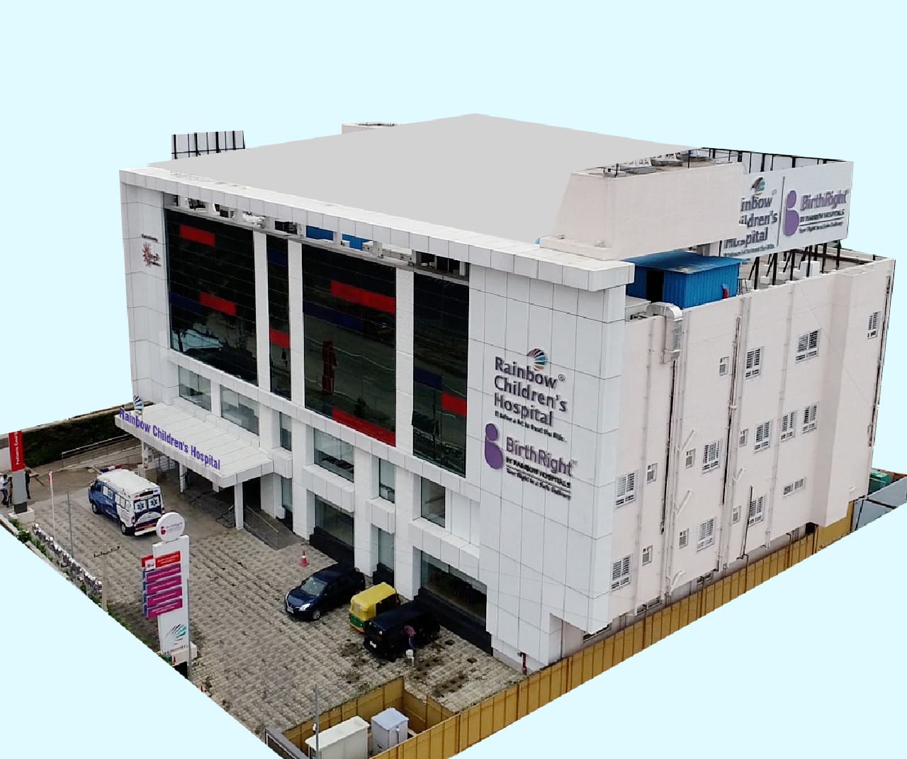 Apollo Hospitals Image