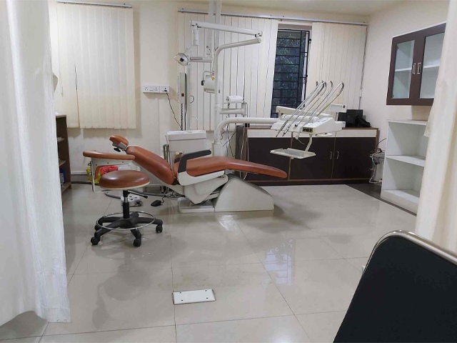 Apollo Hospitals Image