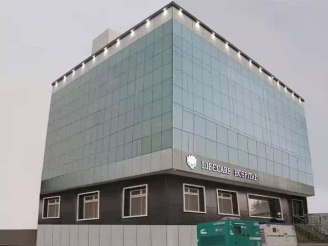 Apollo Hospitals Image