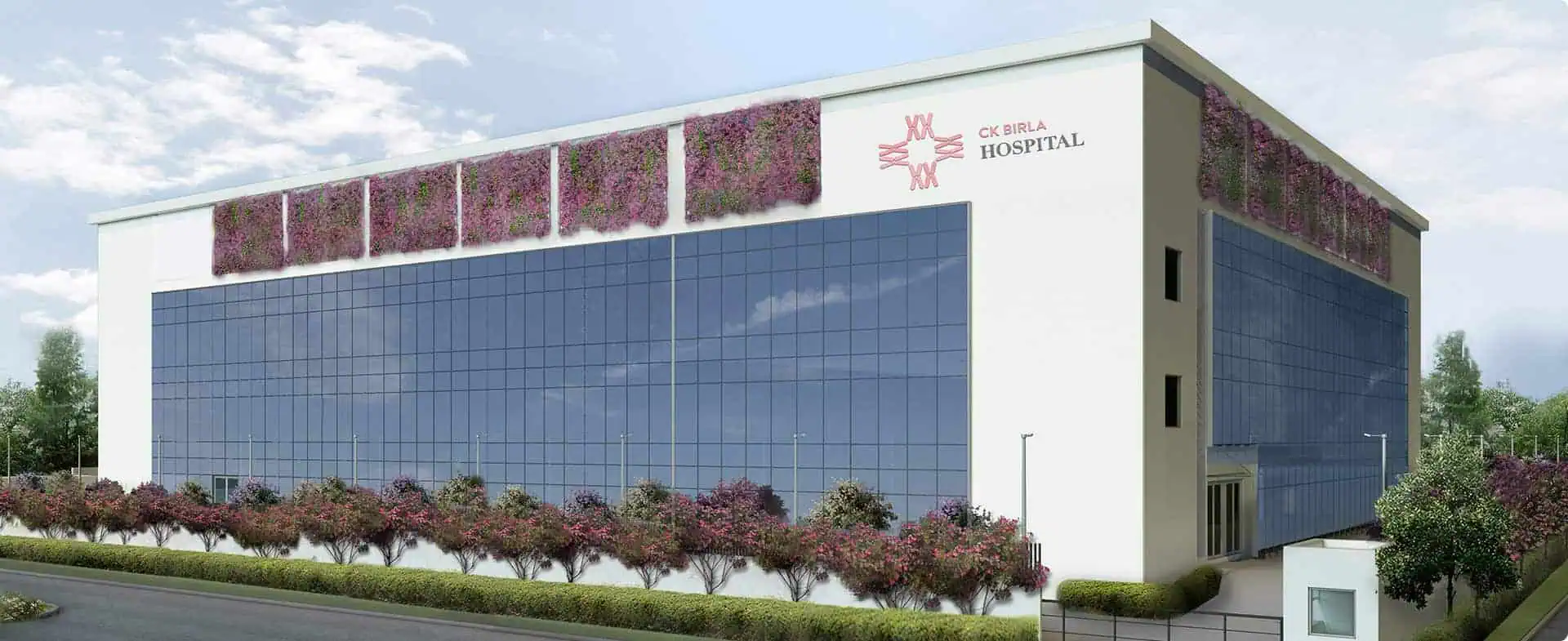 Apollo Hospitals Image