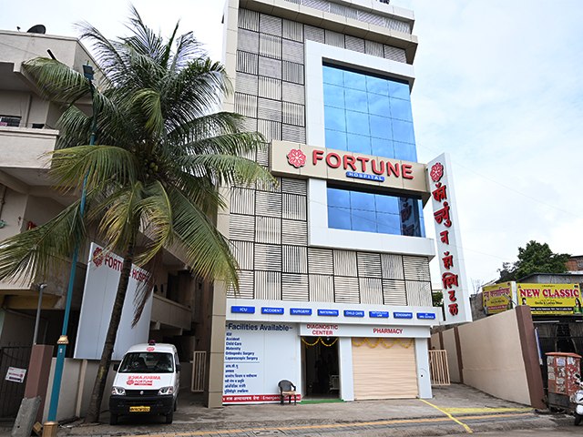 Apollo Hospitals Image