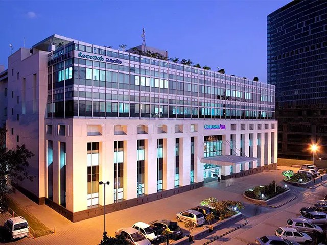 Apollo Hospitals Image