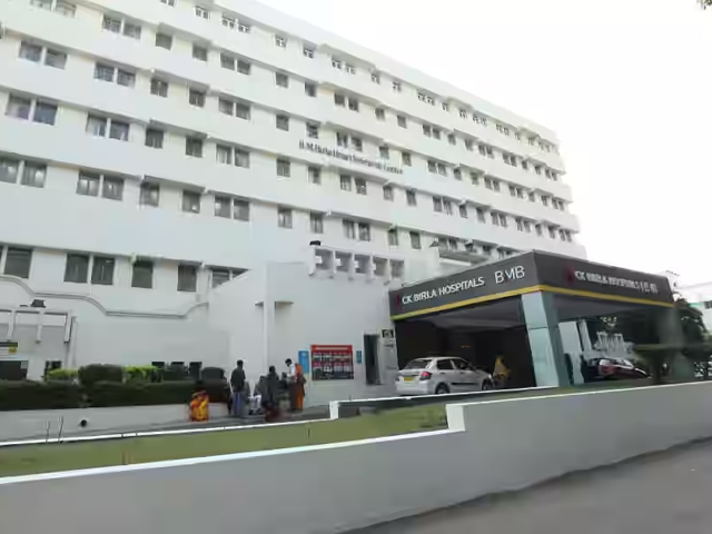 Apollo Hospitals Image
