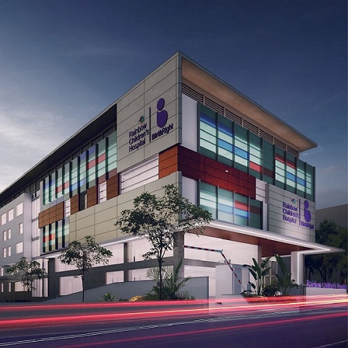 Apollo Hospitals Image
