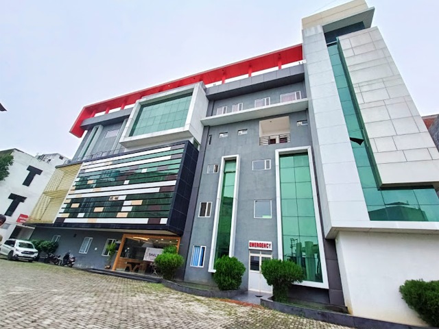 Apollo Hospitals Image