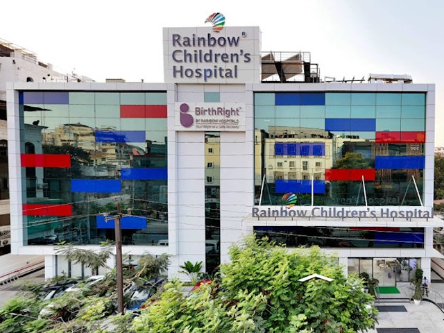 Apollo Hospitals Image