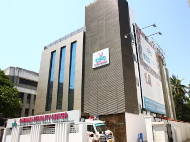 Apollo Hospitals Image