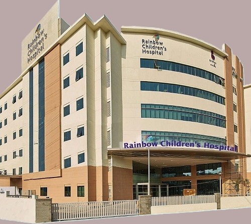 Apollo Hospitals Image