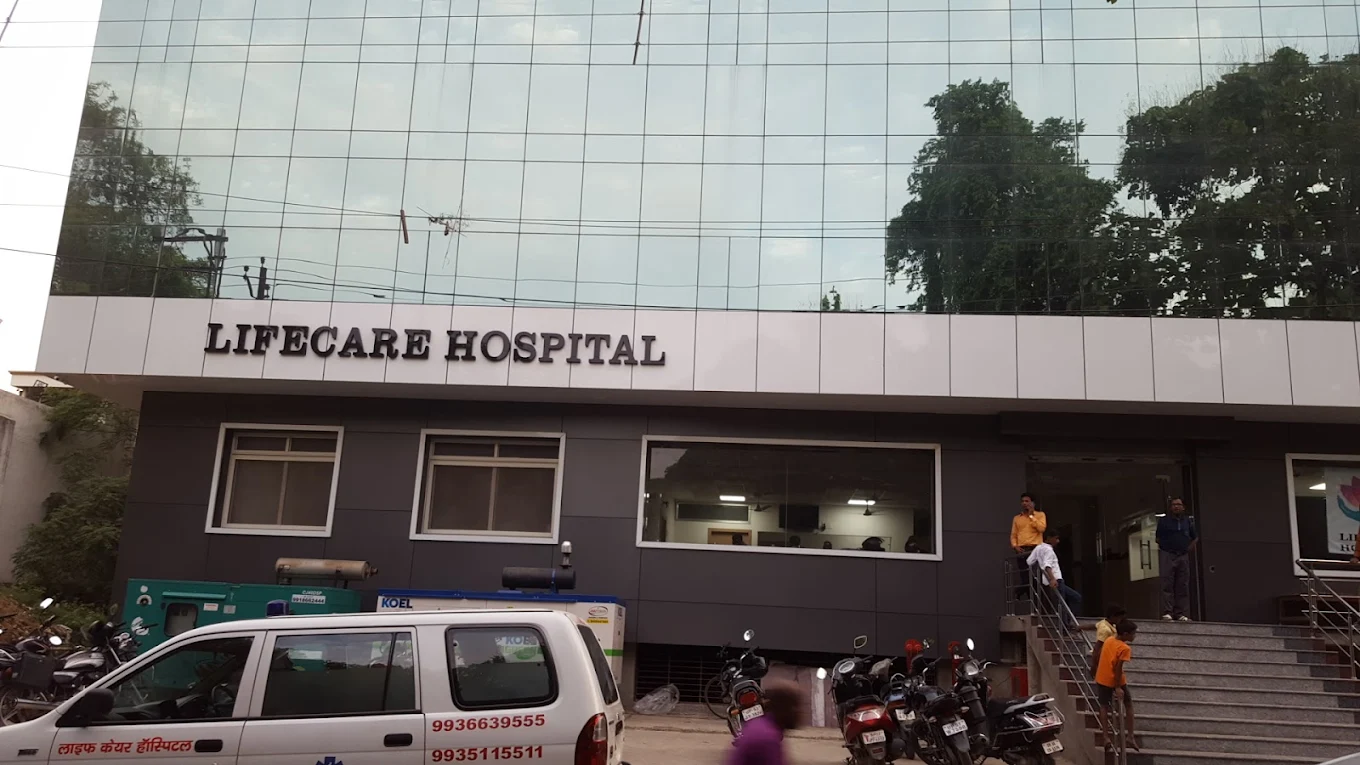Apollo Hospitals Image