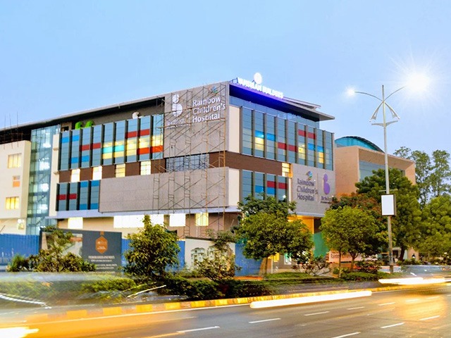 Apollo Hospitals Image