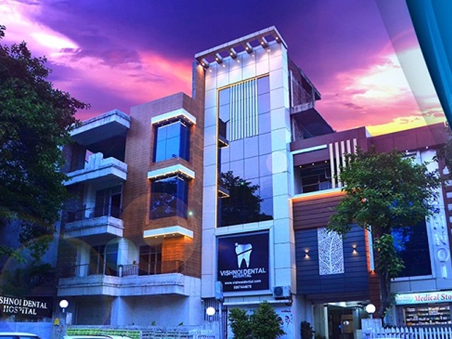 Apollo Hospitals Image