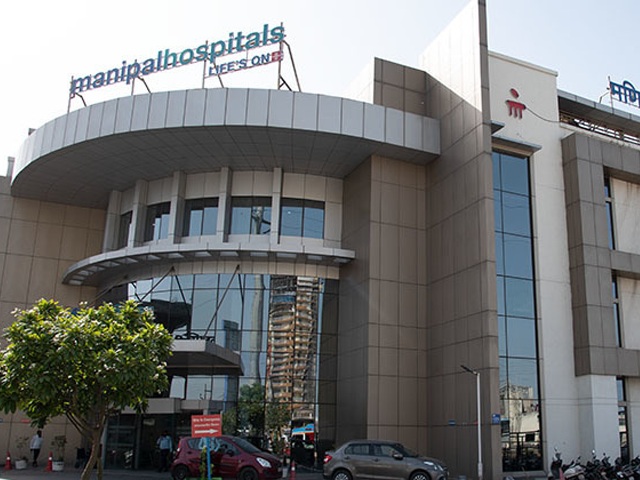 Apollo Hospitals Image