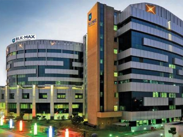 Apollo Hospitals Image