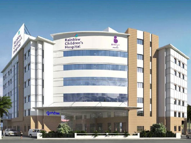 Apollo Hospitals Image