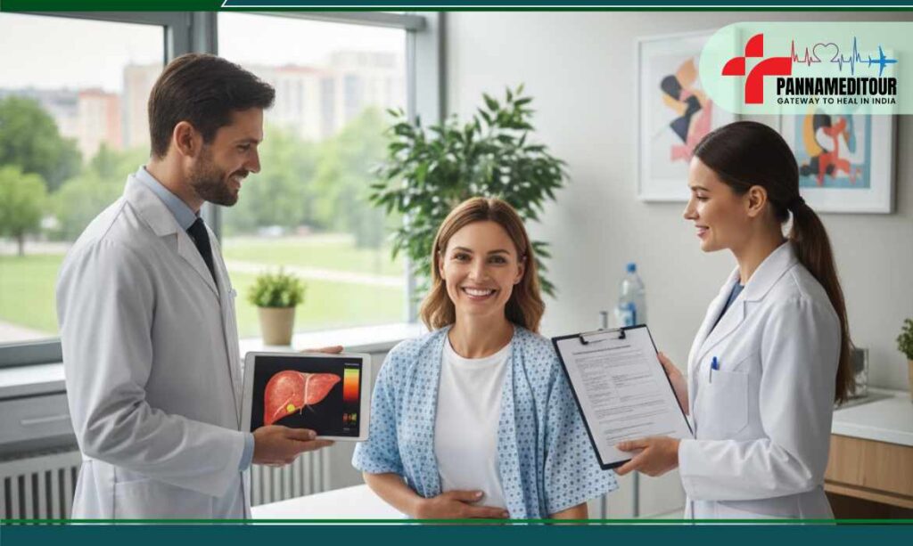 Recovery and Life After Transplant