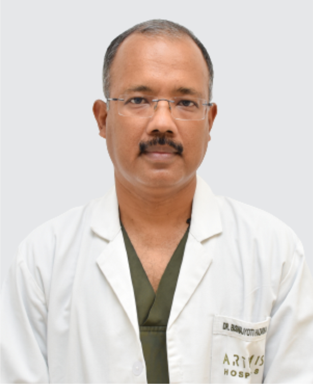 Dr. Dr. Biswajyoti Hazarika