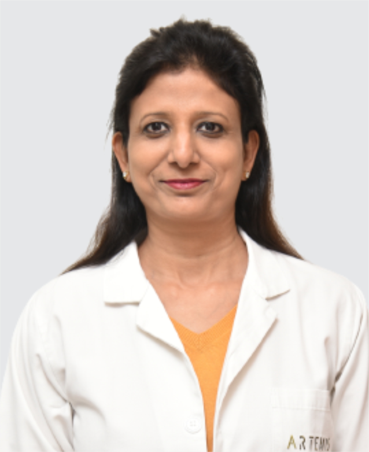 Dr. Dr. Parul Prakash