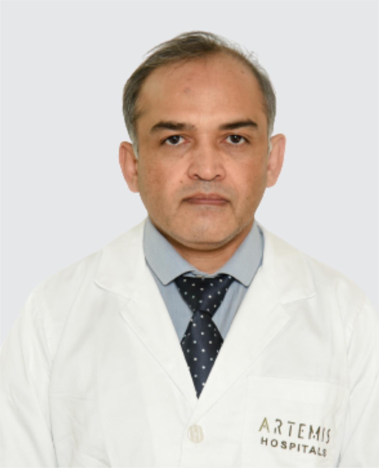 Dr. Dr. Rajiv Yadav