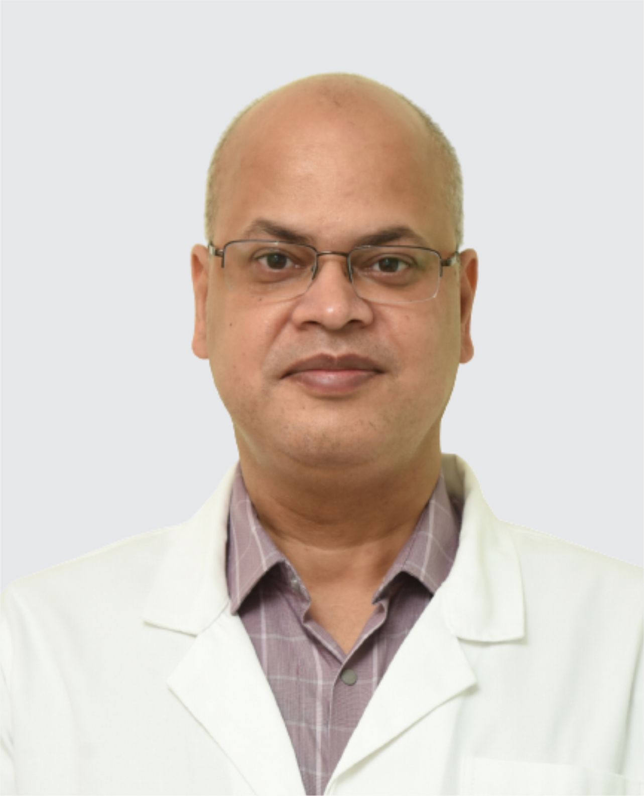 Dr. Dr. Ramkinkar Jha