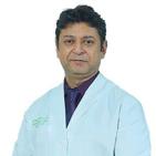 Dr. Dr. Richie Gupta