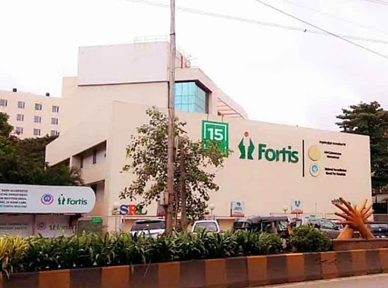 Apollo Hospitals Image